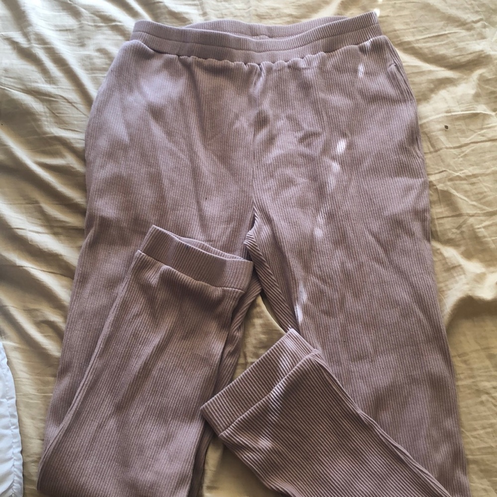 two piece lounge outfit - Picture 4 of 4